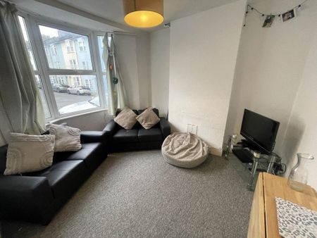 4 bedroom house to rent - Photo 5