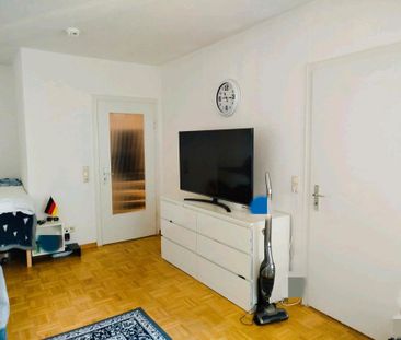 Sehr gemütliche WHG in 22869 Schenefeld bei Hamburg!!!! - Foto 1