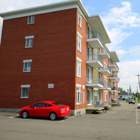 MARS. STUDIO, 1 1/2 - Photo 4