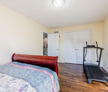 For Lease - 7385 Magistrate Terrace Unit# 18, Mississauga, Ontario - Photo 6