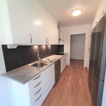 Liljebergsgatan, Borås - Photo 2
