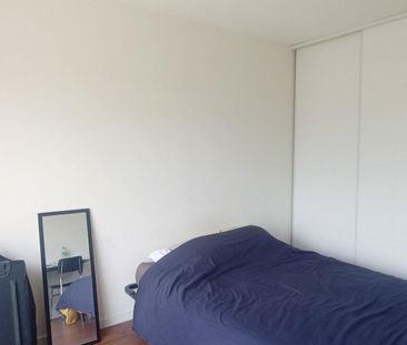Location appartement de 19 m² - 1 pièces à Vannes - Photo 1