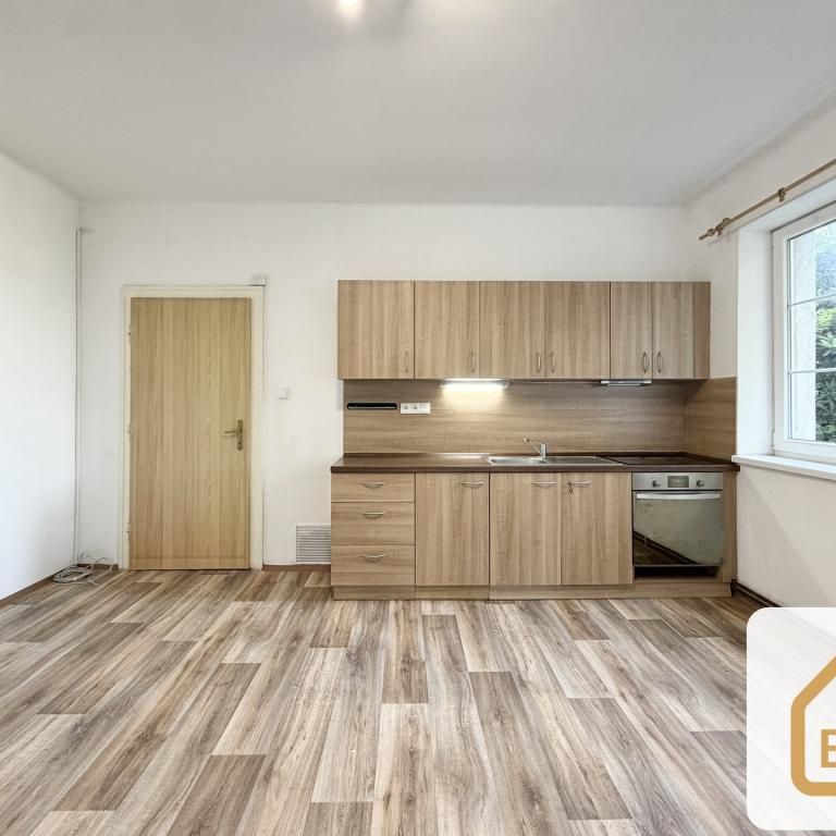 Pronájem bytu 2+kk 50 m2 - Photo 1