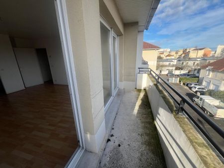 Location Appartement 3 pièces 56m² MEAUX 77100 - Photo 4
