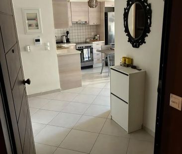 Διαμέρισμα για ενοικίαση Άγιος Νικόλαος Καισαριανής (Καισαριανή) - Photo 3