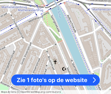 Mathenesserdijk 315D 3 - Foto 1