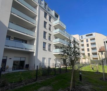 Location Appartement 2 pièces 39m² MULHOUSE 68200 - Photo 2