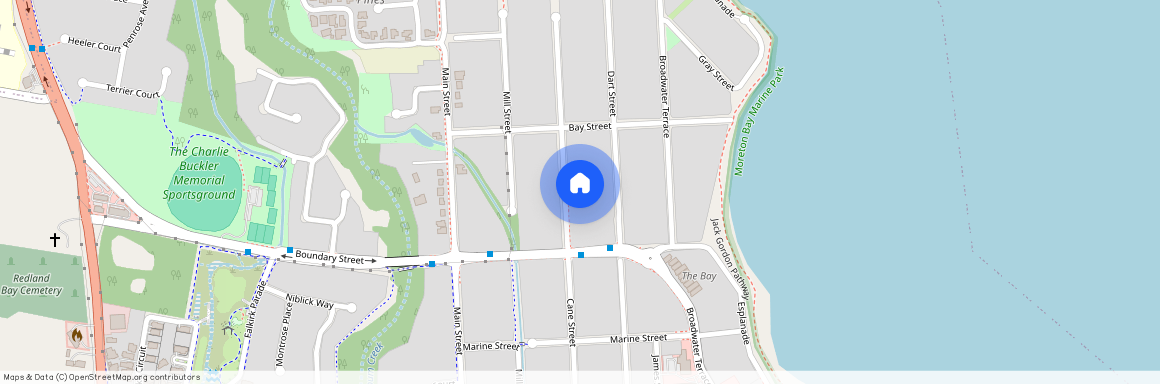 94 Cane St, Qld 4165, Redland Bay