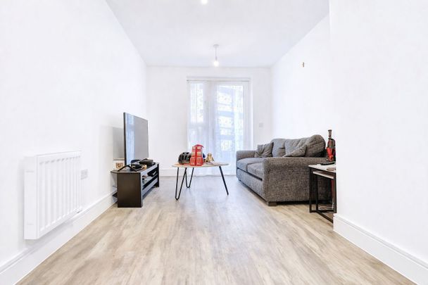 1 Bedroom Flat To Rent, 1 Bedroom  Flat To Rent - Photo 1