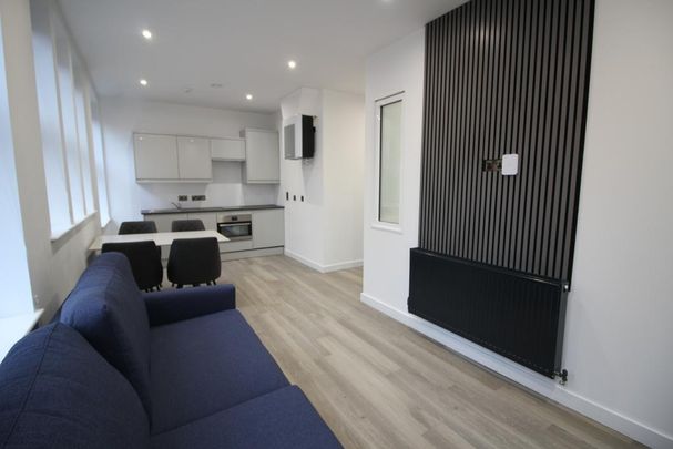 2 bedroom apartment to rent - Photo 1