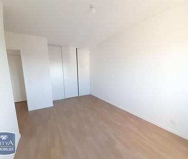 Location appartement 2 pièces de 46.9m² - Photo 1