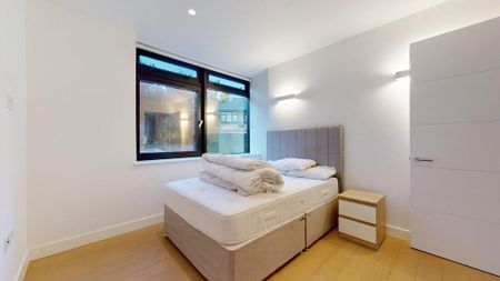 2 bedroom ground floor flat to rent - Photo 5