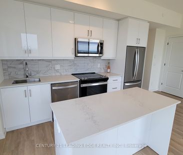 For Lease - 345 Wheat Boom Drive Unit# 1507, Oakville, Ontario - Photo 3