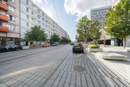 Samo centrum, blisko życia i uniwersytetu - Photo 4