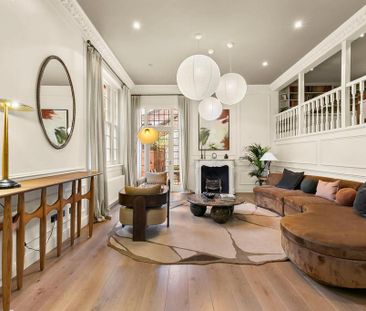 6 bedroom detached house to rent - Photo 4