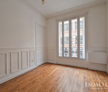Appartement 3 pièces - 44.6m² - Photo 6