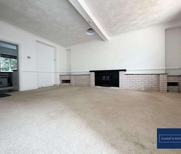 Mount Terrace, The Quar, Merthyr Tydfil, CF47 - Photo 1