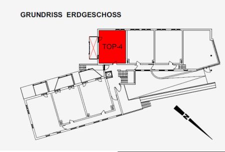 Helle 2,5-Zimmer-Wohnung mit Extraküche und großem Balkon mit Gartenblick - Photo 2