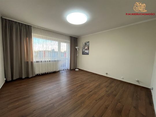 Rybnik, Śródmieście Mieszkanie do wynajęcia - Zdjęcie 1