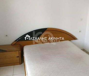 ΝΕΟΣ ΚΟΣΜΟΣ 2ΧΩΡΗ ΓΚΑΡΣΟΝΙΕΡΑ ΕΝΟΙΚΙΑΣΕΙΣ 11031 - Photo 5
