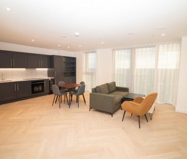 2 bedroom apartment to rent - Photo 3