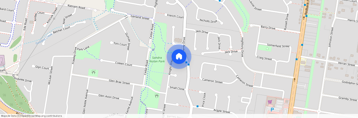 4 Knight Street, Qld 4301, Redbank Plains