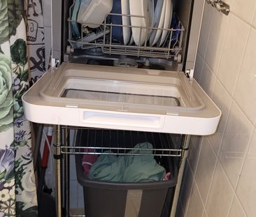 Elinsborgsbacken, Spånga - Foto 2
