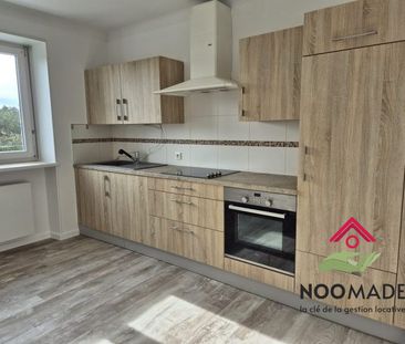 F3 de 74 m² au RDC - Siltzheim - Photo 4