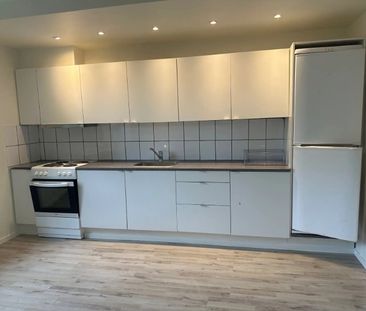 Wallinvägen 6 - Foto 1