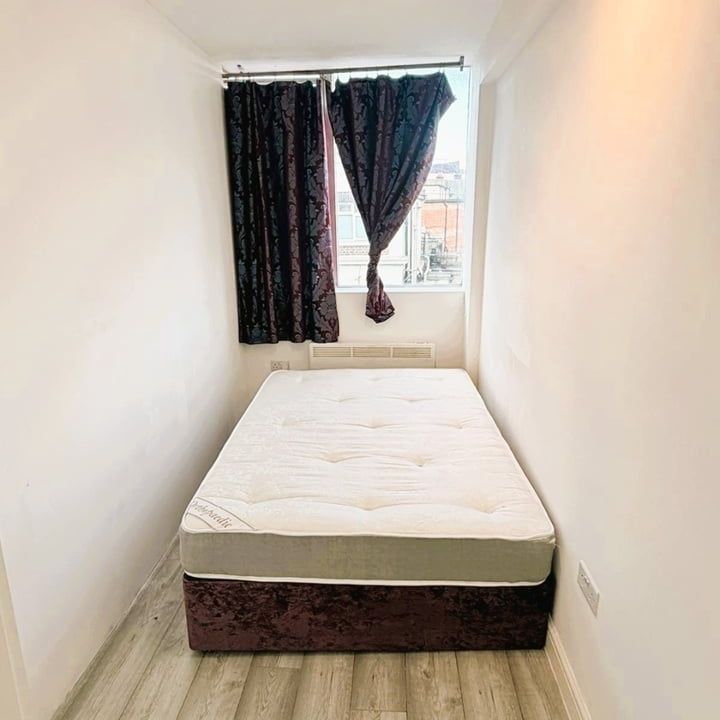 1 Bed Flat, Brigstock Road, CR7 - Photo 1