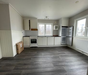 Västerbacksvägen, Bollnäs - Foto 1
