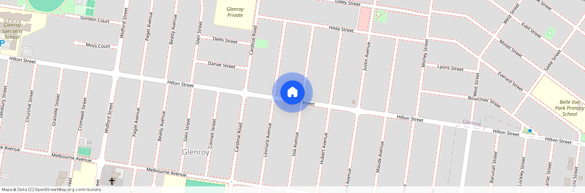 134 Hilton Street, Vic 3046, Glenroy