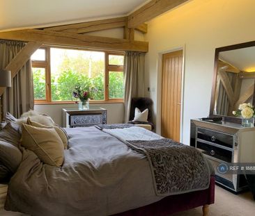 3 bedroom detached house to rent - Photo 5