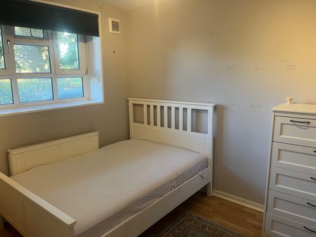 2 Bed Flat, Hartswood House, SW2 - Photo 4