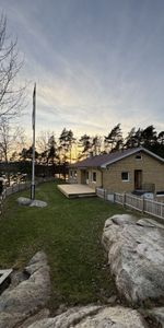 Hällingsjö - 7rok - tillsv - 17.825kr/mån - Photo 4