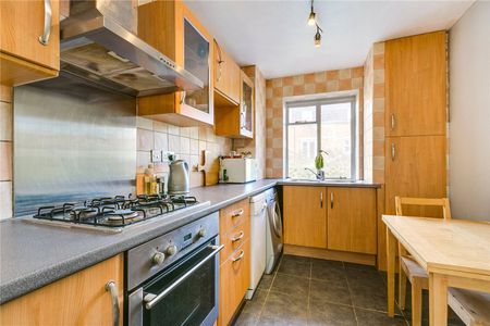 Meyer House, Balham, SW12, London - Photo 4