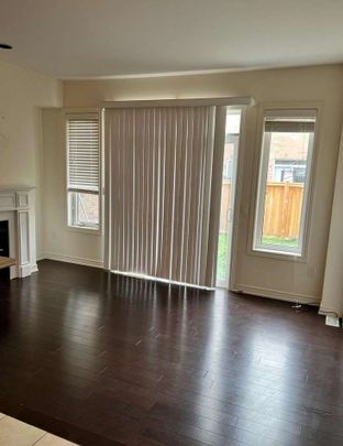 For Lease - 55 Kempsford Crescent, Brampton, Ontario - Photo 1