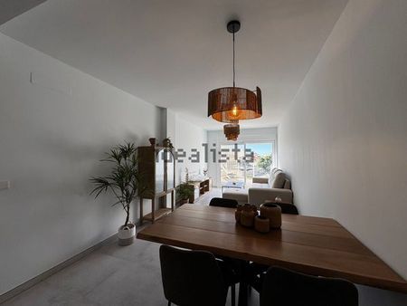 Alquiler de ático en Barrio los Segundas, 3 V - Photo 4