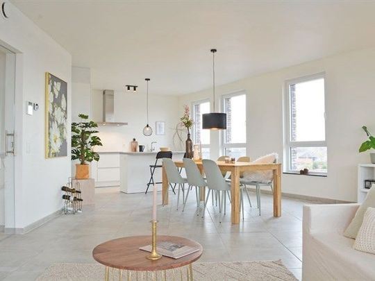 Nieuwbouw BEN-appartement op een schitterende locatie - Photo 1