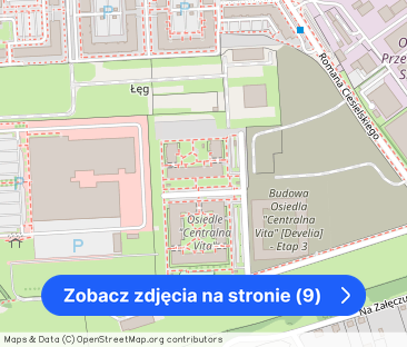 Nowe 2-pokojowe mieszkanie | pierwszy najem | balkon | Czyżyny – zdjęcie 1