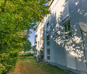 Demnächst frei! 3-Zimmer-Wohnung in Grünstadt - Photo 3