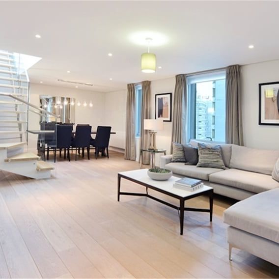 Merchant Square, Paddington, London, W2 - Photo 1