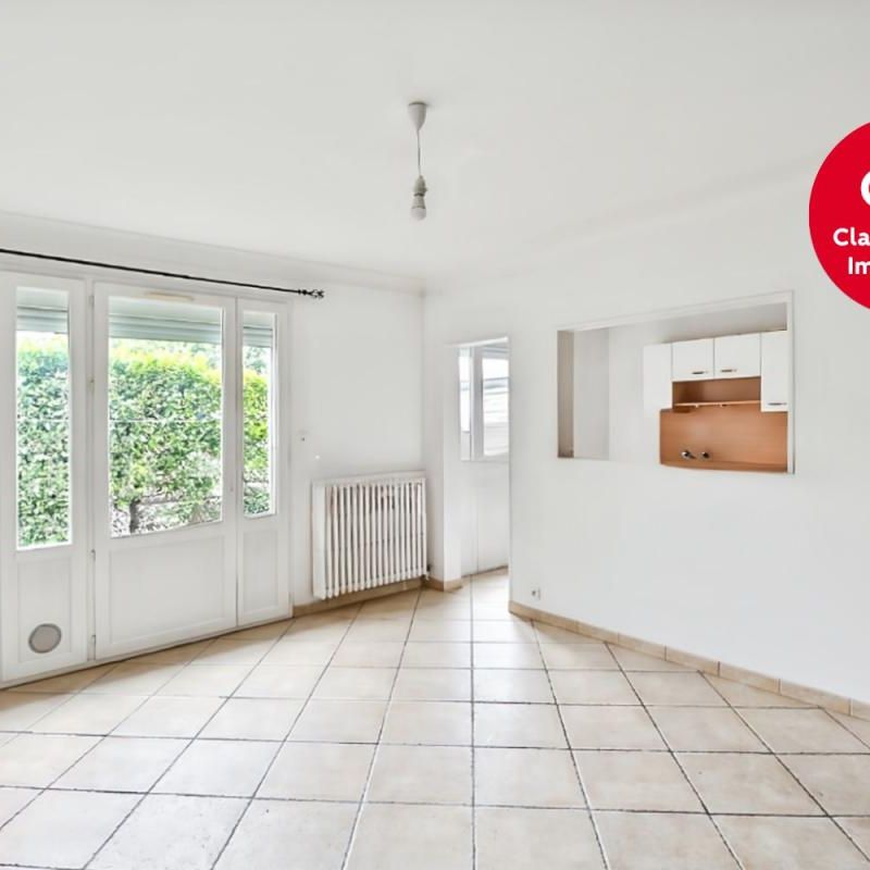 Location Maison 5 pièces 82m² CASTRES 81100 - Photo 1