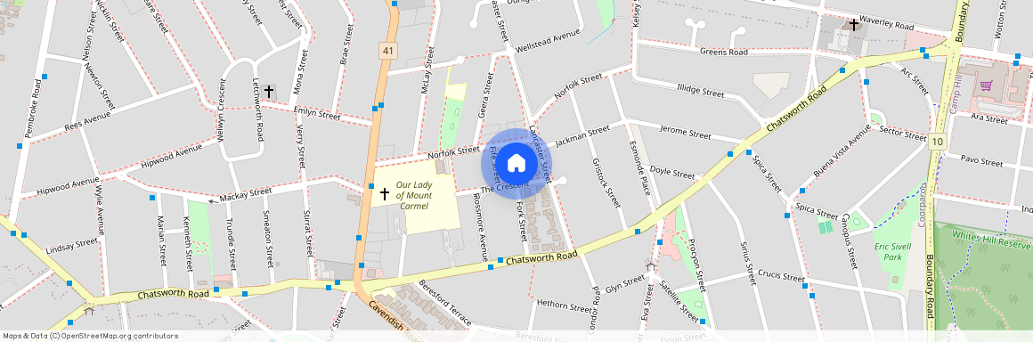 20 The Crescent, Qld 4151, Coorparoo