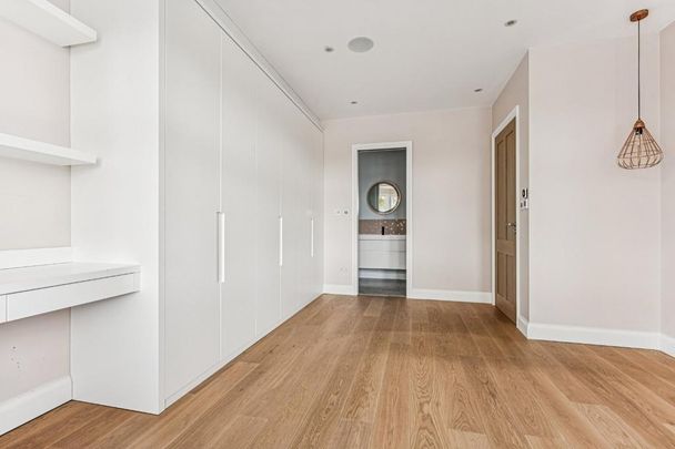 5 bedroom semi-detached house to rent - Photo 1