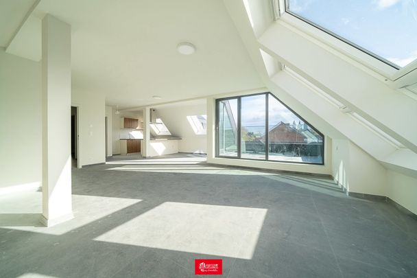 Appartement - à louer - - Foto 1