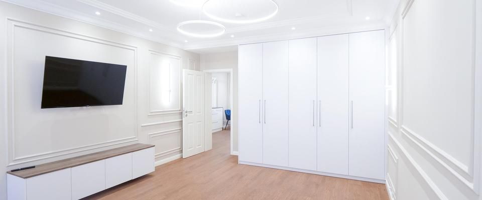 Stilvolle 2-Zimmer-Hochparterre-Wohnung mit luxuriöser Innenausstattung - Photo 1