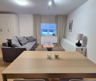 Warszawski, Warszawa, Mokotów, Sadyba, Zelwerowicza - Zdjęcie 4