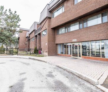 For Lease - 3455 Morning Star Drive Unit# 119, Mississauga, Ontario - Photo 4