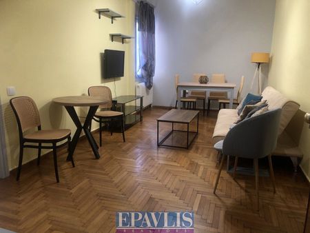 Διαμέρισμα για ενοικίαση Λεωφόρος Πατησίων - Λεωφόρος Αχαρνών - Φωτογραφία 3